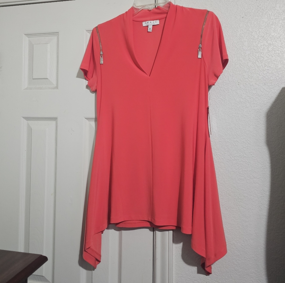 Chaus Blouse